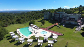 Tres Pircas Hotel & Spa  Уэрта-Гранде